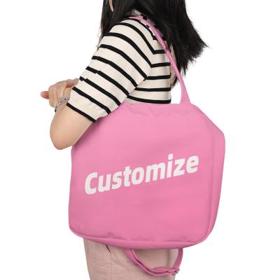 China Fashion 2022 New Multifunction Fashion Ladies messenger crossbody bag Large messenger bag for school canvas backpack wholesale for sale