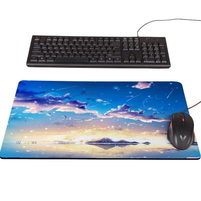 China Factory price/ High quality /Best Service Factory welcome custom sublimation printable mouse pad blank material sublimation mousepad for sale