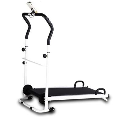 China Home Gym Exercise Machine Life Walking Running Fitness Sports Foldable Treadmill For Home for sale