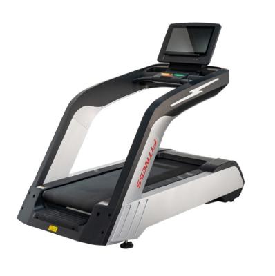 China Factory direct fitness indoor curve equipment gym self-generating walking treadmill for running for sale