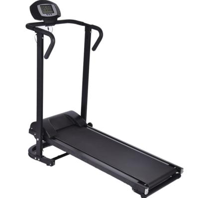 China 2021 Hot Selling Mini Home Exercise Life Fitness Foldable Walking Cheap Mini Treadmill Hot Selling for sale