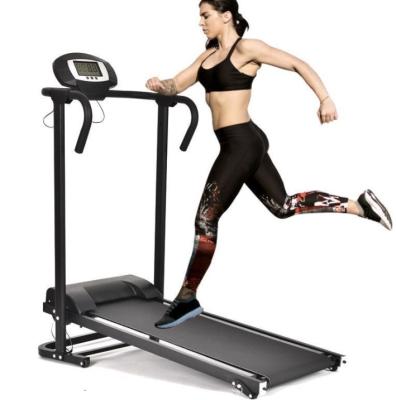 China Factory cheap high quality home used fitness gym portable flod running treadmill for sale for sale