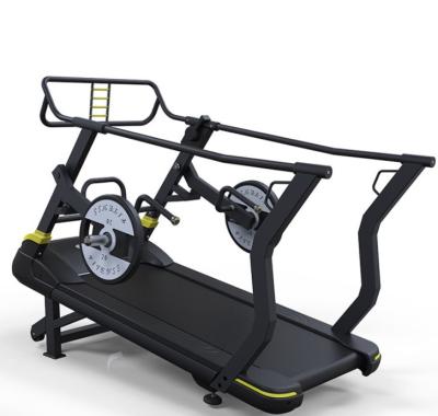 China Commercial and Home Fitness Life Fitness Equipment Speed ​​Adjustment Home High Quality Walking Treadmill for sale