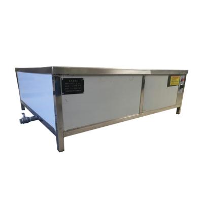 China High Frequency Large Volume Ultrasonic Cleaning Equipment Ultrasonic Cleaning Machine Industrial Ultrasonic Cleaner à venda