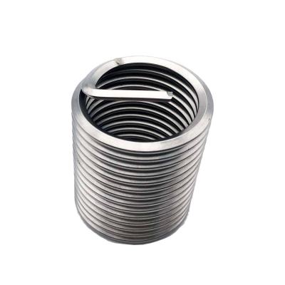 Κίνα Enhance The Strength Of Screw Hole And Customize The Size Steel Wire Screw Sleeve Wire Thread Insert προς πώληση