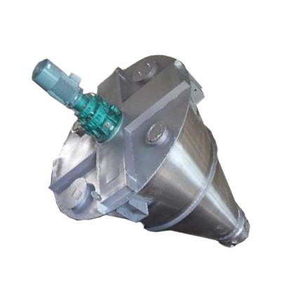 Cina YZ Series Jewelry Investment Conical Screw Mixer Casting Mixing Equipment Double Screw Conical Blender in vendita