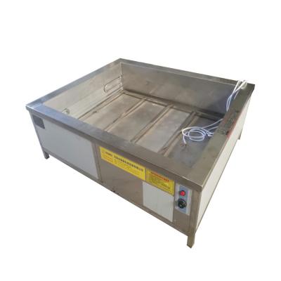 China YZ Series Digital Ultrasonic Cleaner Heater Ultrasonic Cleaner Cleaning Machine à venda