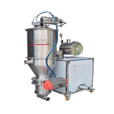 中国 Powder And Granular Materials Pneumatic Vacuum Conveying Feeder 販売のため