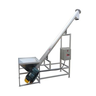 Κίνα Dependable Performance Industrial Screw Conveyor Roller Pneumatic Screw Conveyor προς πώληση