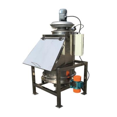 中国 Stable Quality Automatic Vibratory Bowl Feeder Machine Dust-Free Feeding Station 販売のため