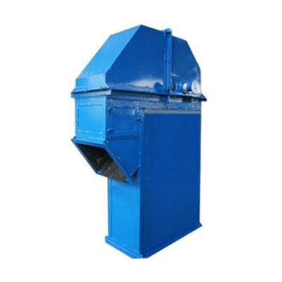 China Stainless Steel TD Type Bucket Elevator Bulk Material Bucket Elevator Efficiency Bucket Elevator for sale