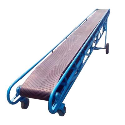 China High Efficiency Coal Mine Belt Flat Belt Conveyor Coal Mining Scraper Conveyors for sale