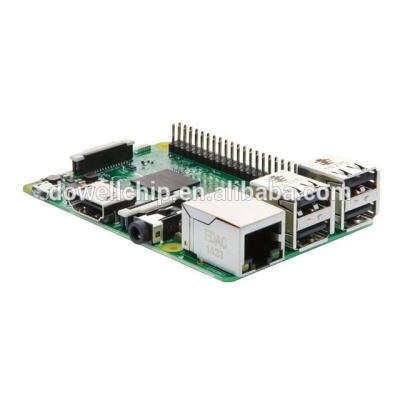 China raspberry pi 3 model raspberry pi 3 wholesale b 1gb for sale