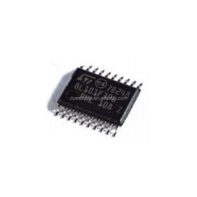 China Microcontroller IC 16MHz 8-Bit 8KB (8K X 8) STM8L051F3P6 STM8L051F3P6 STM8 STM8L EnergyLite SNAPSHOT for sale