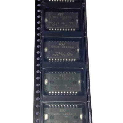 China Integrated circuits U705 U705 for sale