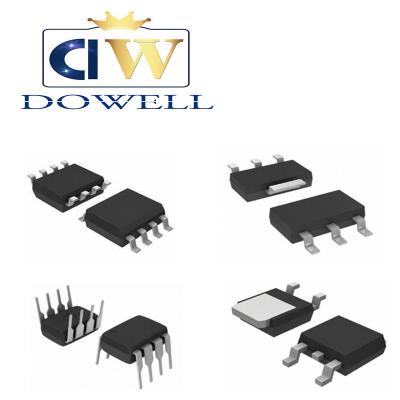 China Integrated circuit IC irf2807 Irf2807 for sale