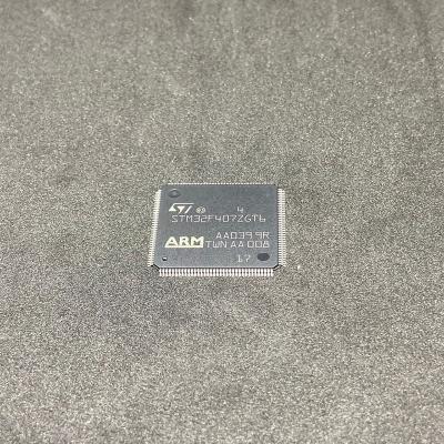 China Microcontroller 32 bit STM32F407ZGT6 STM32F407ZGT6 for sale