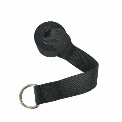 China Durable Foam Fitness Accessories Textured Door Anchor For Resistance Band for sale