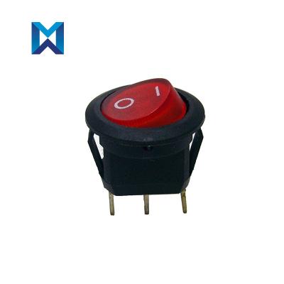 China High Quality Oven Switch IRS101 4 Oven Button Switch for Oven Parts IRS101 4 Oven Switch for sale