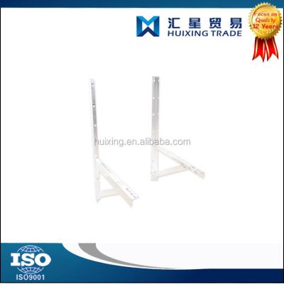 China Commercial Steel Stamping Folding Aircon Bracket for sale