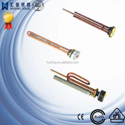 China Copper Electric Heater Element For Water Heater, Heat Element, Copper Heater for sale