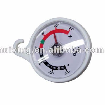 China Water Heater Thermometer Round for sale