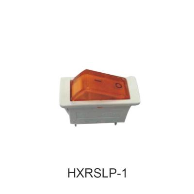 China Water Dispenser Parts Water Dispenser Customization Available HXRSLP-1 Indicator Light for sale