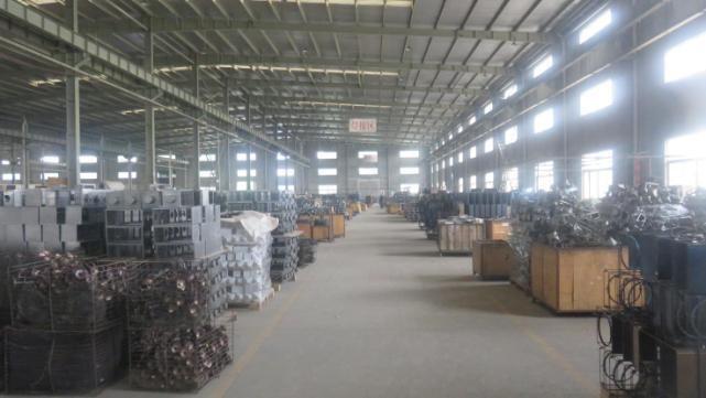 Verified China supplier - Taizhou Top1 Electric Co., Ltd.