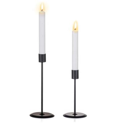 China Home Candlestick Holder Metal Candlestick Home Decor Wedding Decor Candle Holders Table Candle Holder for sale