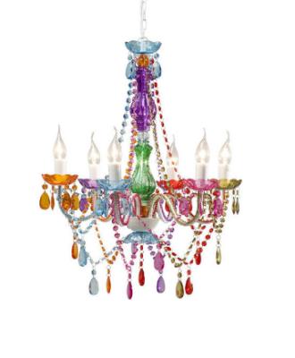 China Residential Contemporary Energy Saving Luxury Crystal Pendant Lamp Pendant Light for sale