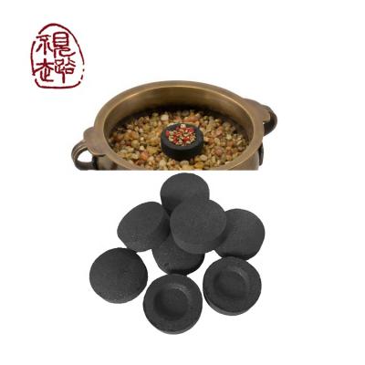 China Electric Hookah Shisha Hookah Charcoal Plants Charcoal Tablets for sale