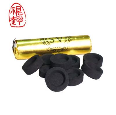 China Hookah Hookah Shisha Charcoal Burner Used Sheesha Hookah Cocos Shisha Charcoal for sale