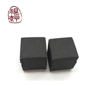 China Hookah Cocobrico Hookah Charcoal Hookah Coconut Shisha Cube Charcoal for sale