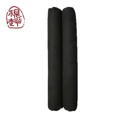 China Stick Finger Coconut Shell Shisha Eco Friendly Portable Plastic Charcoal for sale