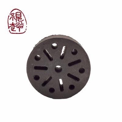 China BBQ Miracle Flame BBQ Grill Charcoal Brick BBQ Charcoal BBQ Grill Price (BBQ) for sale