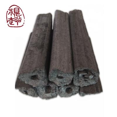 China Lebanon Market Price Hardwood Piece Briquettes Smokeless Charcoal for sale