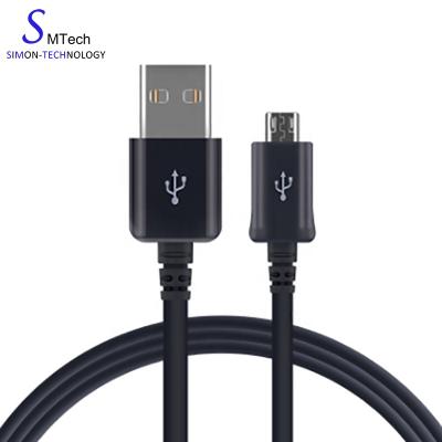 China 2019 Convenient Usb To Micro Usb Charging Cable 1m Android 3ft Data Line Cable For Samsung for sale