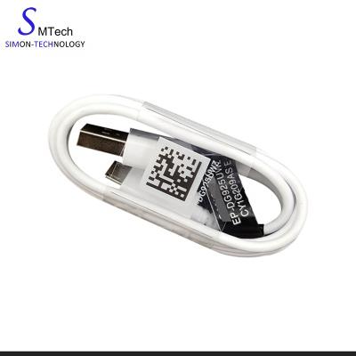 China Mobile Phone Types 1.2m Hot Selling USB Cable Micro Usb Android Fast Charger For Samsung S6 S7 Original Cable for sale