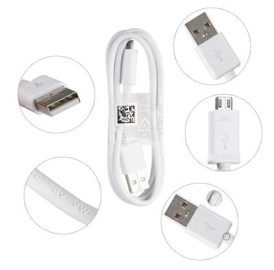 China COMPUTER for Samsung galaxy S4 S5 S7 usb cable charger original and data sync cable for sale