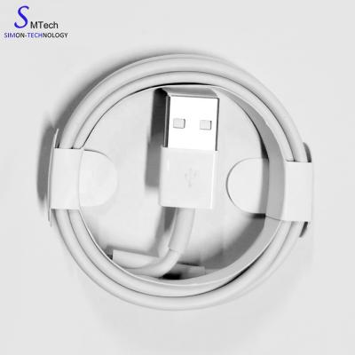 China Fast Current 1.2A Transmit For iPhone 6/6plus/7/8/X/Xs Max USB Cable Charger And Data Sync Cable for sale