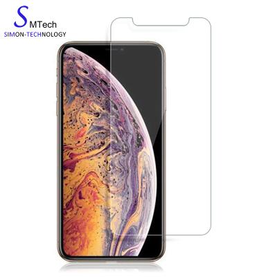 China Mobile phone for iphone 11 screen protector tempered glass new for iphone 11 pro 11 pro max for sale