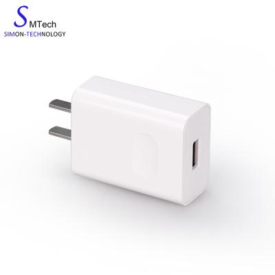 China Hot Selling Mobile Phone USB Wall Charger For iPhone Original Quality Portable Charger for sale