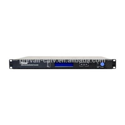 China FTTH 16 PON Port GPON/EPON OLT 1.25G Fiber Optic Gepon OLT Price 140Gbps for sale