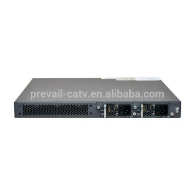 China FTTH gepon hotsell FTTH EPON OLT 16 PON port WEP5000-08P rule for sale