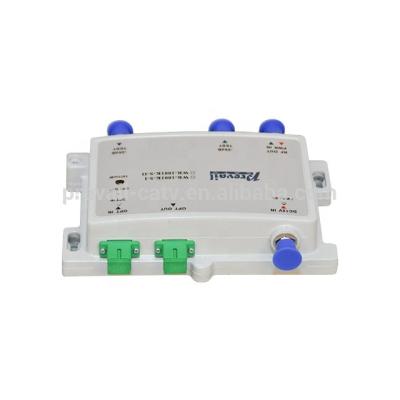 China Indoor 2way/3way/4way CATV RF Cable TV Splitter WR1001KS for sale