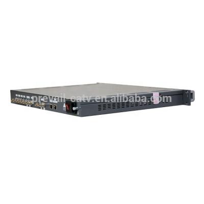 China Iptv Headend Equipment 8 Channel Flame Hd-IDS IP H.264 Encoder WDE-4220B for sale