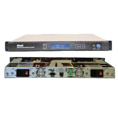 China Modular Design Channels HD-MI Digital Modulator To ISDB-T Encoder Modulator for sale