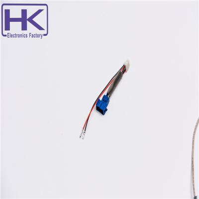 China Automotive Wire Audio Harness for sale