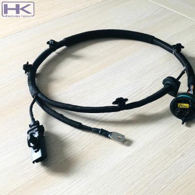 China automobile car steering wheel wiring for sale