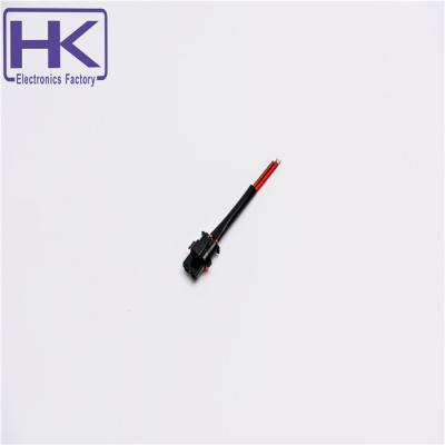 China Automotive Ultrasonic Welding Wire Harness for sale